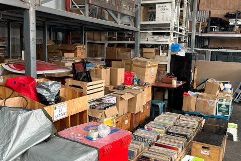 Warehouse in Nonthaburi, Thailand № 169043 - photo 8