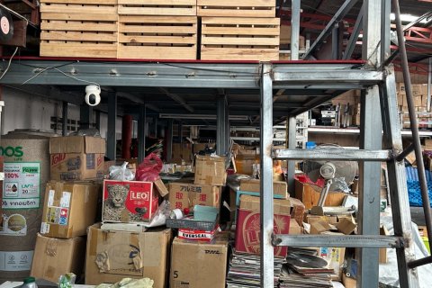 Warehouse in Nonthaburi, Thailand № 169043 - photo 7