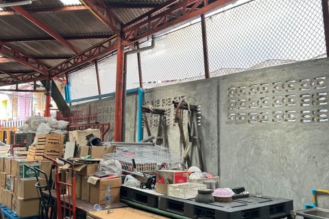 Warehouse in Nonthaburi, Thailand № 169043 - photo 5