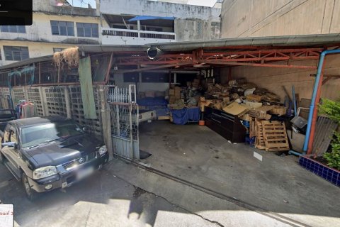 Warehouse in Nonthaburi, Thailand № 169043 - photo 10