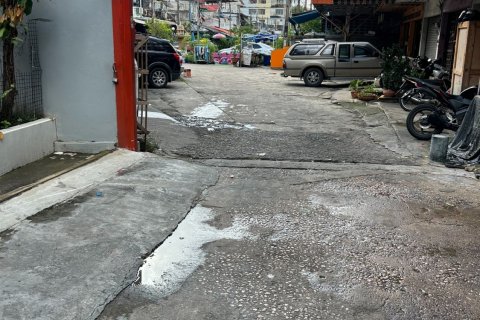 Warehouse in Nonthaburi, Thailand № 169043 - photo 3