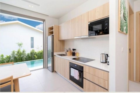 Вилла в Кату, Таиланд с 3 спальнями  № 169042 - фото 3