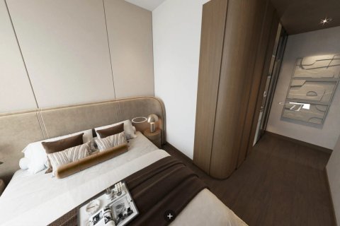 Condo in Bang Rak, Bangkok, Thailand, 2 bedrooms  № 169046 - photo 6