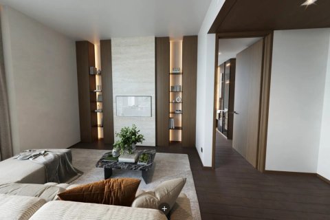 Condo in Bang Rak, Bangkok, Thailand, 2 bedrooms  № 169046 - photo 5