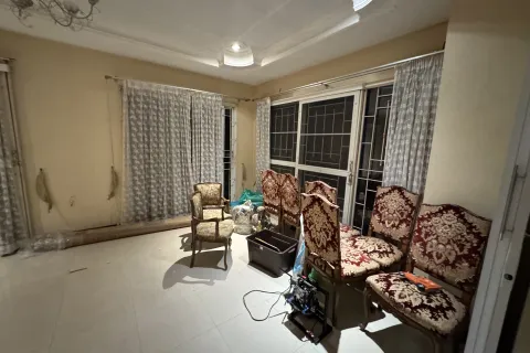 Дом в Правете, Бангкок, Таиланд с 3 спальнями  № 169044 - фото 4