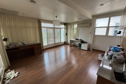 Дом в Правете, Бангкок, Таиланд с 3 спальнями  № 169044 - фото 20