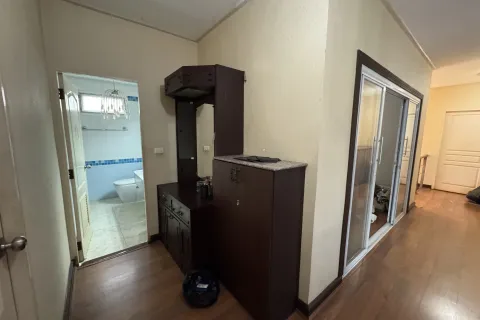 Дом в Правете, Бангкок, Таиланд с 3 спальнями  № 169044 - фото 22