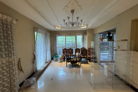 Дом в Правете, Бангкок, Таиланд с 3 спальнями  № 169044 - фото 2