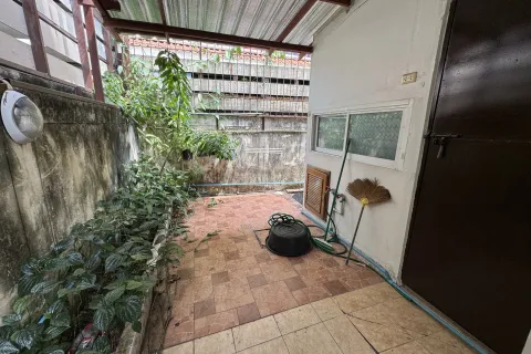 Дом в Правете, Бангкок, Таиланд с 3 спальнями  № 169044 - фото 28