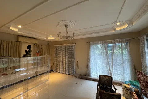 Дом в Правете, Бангкок, Таиланд с 3 спальнями  № 169044 - фото 3