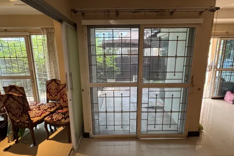 Дом в Правете, Бангкок, Таиланд с 3 спальнями  № 169044 - фото 26