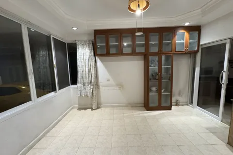 Дом в Правете, Бангкок, Таиланд с 3 спальнями  № 169044 - фото 18