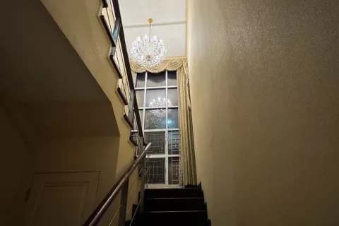 Дом в Правете, Бангкок, Таиланд с 3 спальнями  № 169044 - фото 12