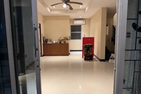 Дом в Правете, Бангкок, Таиланд с 3 спальнями  № 169044 - фото 8