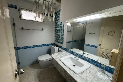 Дом в Правете, Бангкок, Таиланд с 3 спальнями  № 169044 - фото 24