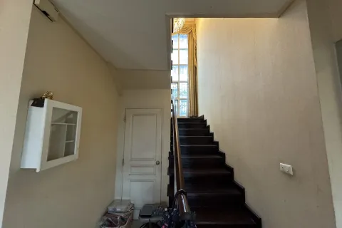 Дом в Правете, Бангкок, Таиланд с 3 спальнями  № 169044 - фото 13