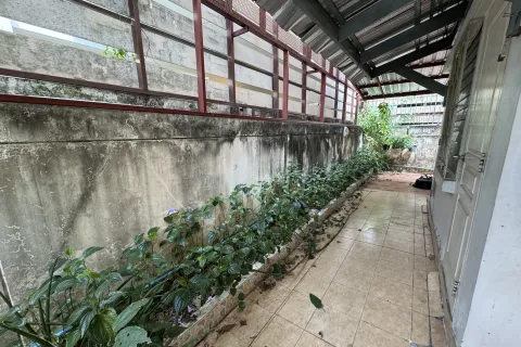 Дом в Правете, Бангкок, Таиланд с 3 спальнями  № 169044 - фото 29