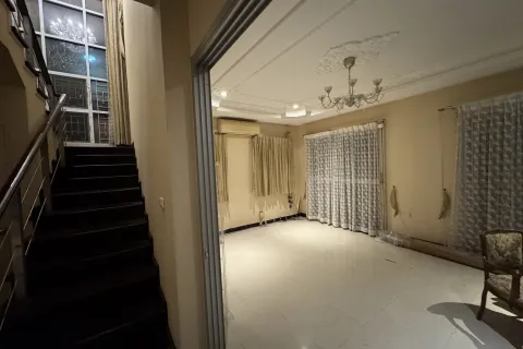 Дом в Правете, Бангкок, Таиланд с 3 спальнями  № 169044 - фото 5