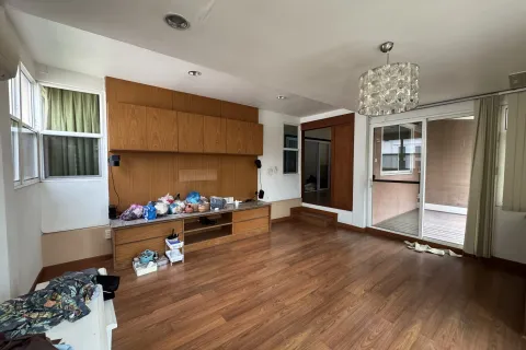 Дом в Правете, Бангкок, Таиланд с 3 спальнями  № 169044 - фото 21