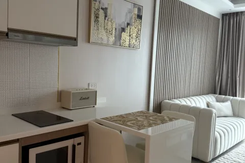 Studio in Kathu, Thailand № 169045 - photo 8