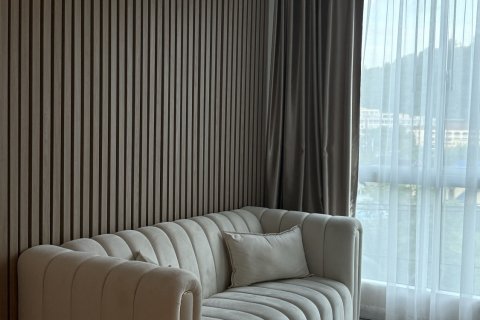 Studio in Kathu, Thailand № 169045 - photo 1