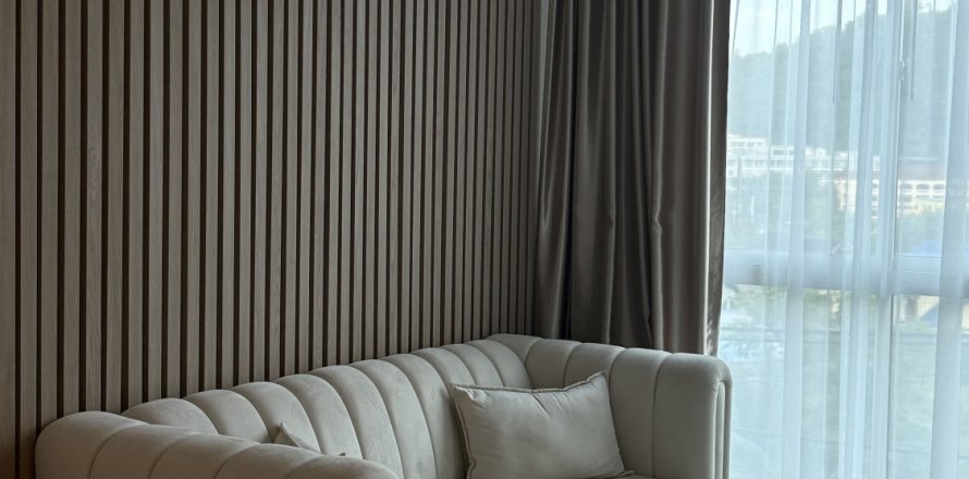 Studio in Kathu, Thailand № 169045