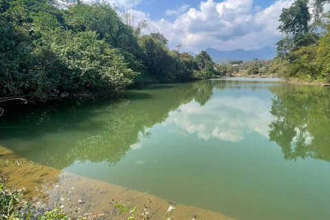 Land in Fang, Thailand 22388 sq.m. № 169041 - photo 10