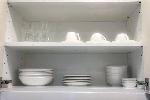 Studio in the Condo in Phuket, Thailand  № 150299 - photo 14