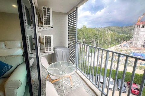 Studio in the Condo in Phuket, Thailand  № 150299 - photo 11
