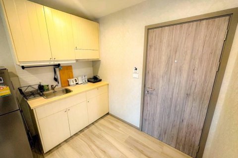 Studio in the Condo in Phuket, Thailand  № 150299 - photo 13