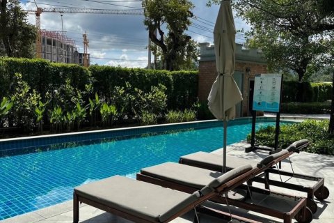 Studio in the Condo in Phuket, Thailand  № 150299 - photo 19