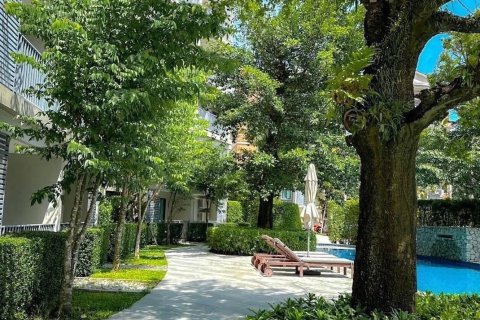 Studio in the Condo in Phuket, Thailand  № 150299 - photo 20