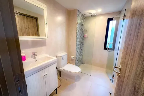 Studio in the Condo in Phuket, Thailand  № 150299 - photo 9