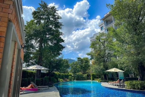 Studio in the Condo in Phuket, Thailand  № 150299 - photo 16