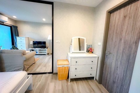 Studio in the Condo in Phuket, Thailand  № 150299 - photo 8