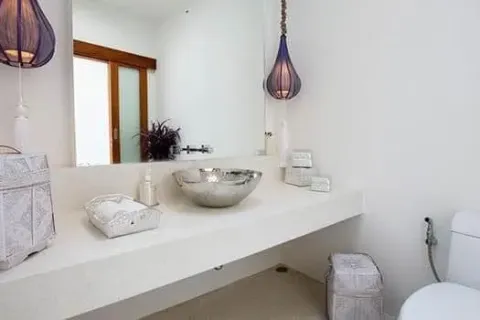 Villa in Ko Samui, Thailand 4 bedrooms № 150294 - photo 14