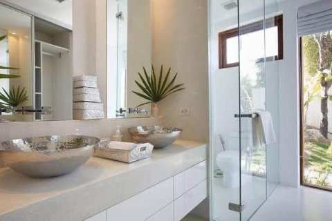 Villa in Ko Samui, Thailand 4 bedrooms № 150294 - photo 13