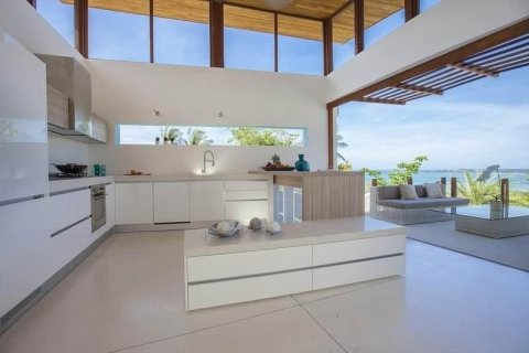 Villa in Ko Samui, Thailand 4 bedrooms № 150294 - photo 10