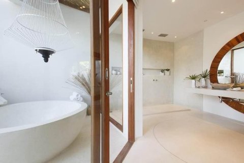 Villa in Ko Samui, Thailand 4 bedrooms № 150294 - photo 12