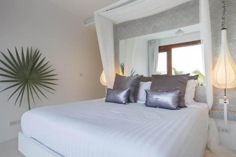 Villa in Ko Samui, Thailand 4 bedrooms № 150294 - photo 9