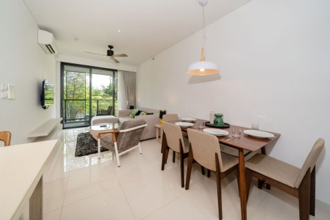 Apartment in Phuket, Thailand 2 bedrooms № 167832 - photo 6