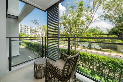 Apartment in Phuket, Thailand 2 bedrooms № 167832 - photo 20