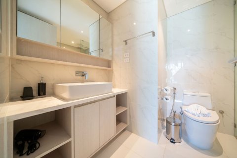 Apartment in Phuket, Thailand 2 bedrooms № 167832 - photo 5