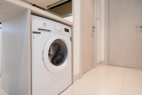 Apartment in Phuket, Thailand 2 bedrooms № 167832 - photo 9