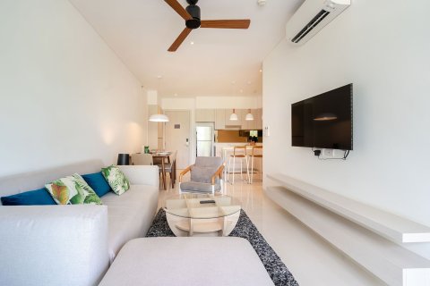 Apartment in Phuket, Thailand 2 bedrooms № 167832 - photo 13