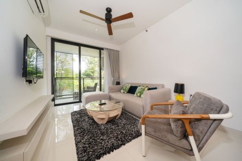 Apartment in Phuket, Thailand 2 bedrooms № 167832 - photo 2