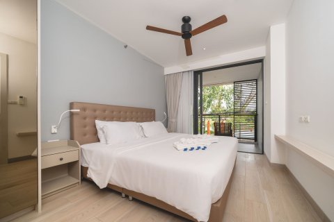 Apartment in Phuket, Thailand 2 bedrooms № 167832 - photo 4