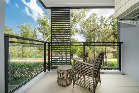 Apartment in Phuket, Thailand 2 bedrooms № 167832 - photo 19