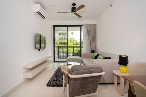 Apartment in Phuket, Thailand 2 bedrooms № 167832 - photo 18