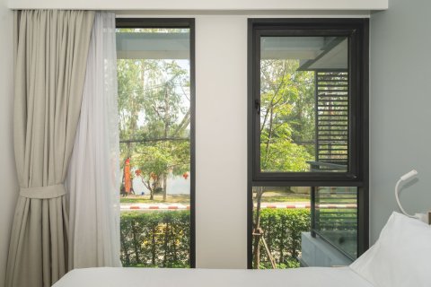 Apartment in Phuket, Thailand 2 bedrooms № 167832 - photo 15